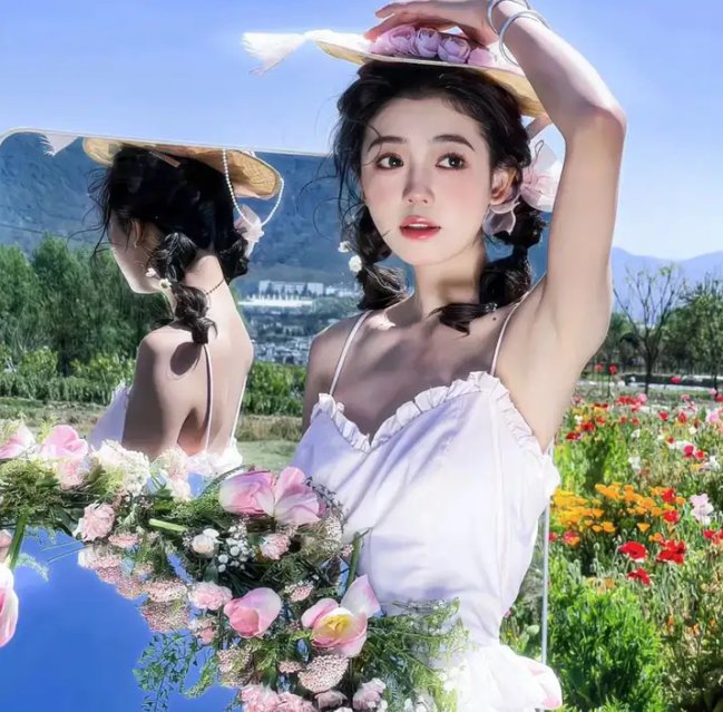 姊妹艳传